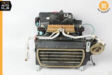 90-02 Mercedes R129 600SL SL500 SL320 AC A/C Air Conditioning Heater Box OEM picture