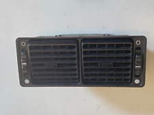 1982-1988 BMW E28 528E 533I 535I 524TD CENTER DASH AC A/C HEAT AIR VENT USED picture