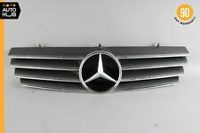 00-06 Mercedes W215 CL500 CL600 CL55 AMG Hood Radiator Grille Grill OEM picture
