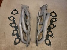 JBA 2010S Shorty Headers Manifold 2000-2004 Toyota Tundra Sequoia 4.7L + Gaskets picture