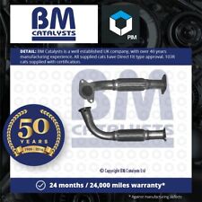 Exhaust Pipe + Fitting Kit fits FORD MONDEO Mk3 TDCi 2.2D Front 04 to 07 BM New picture