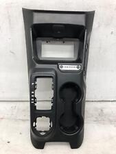 2021-2023 FORD BRONCO OEM CONSOLE SHIFT SHIFTER TOP BEZEL TRIM PANEL M2DBS044H83 picture