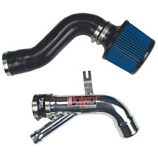 Injen RD3025P Polished Aluminum Cold Air Intake for 1999-2006 Audi TT 1.8L Turbo picture