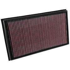 K&N 33-3036 High Flow Performance Air Filter for 2015-23 RS3 / 16-23 TT RS 2.5L picture