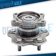Rear wheel Bearing Hub Assembly for 2004 2005 2006 Nissan Altima Maxima Quest picture