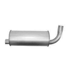 700085-CC Exhaust Muffler Fits 1991 Volvo 940 GLE picture