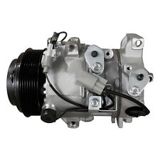 RYC New AC Compressor AEH347 Fits Lexus GS300 3.0L 2006 picture