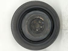 2012-2020 Toyota Yaris Spare Donut Tire Wheel Rim Oem UVDXM picture