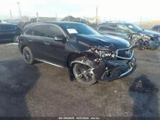 Used Spare Tire Wheel fits: 2017 Acura Mdx 17x4 compact spare Spare Tire Grade A picture