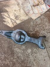 AXLE HOUSING LEFT Lh DRIVERS  DANA 50 IFS SNOW FIGHTER TTB FORD F250 Nice Shape picture