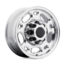 Silverado #ALY05079U80N Style Wheel 16x6.5 +28 Polished 8x165.1 8x6.5 (QTY 1) picture
