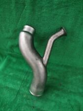 🇩🇪BMW E28 524td🇩🇪Intake Air Suction Pipe Turbo Tube  *(part #11711285114 )* picture