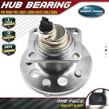1x Rear Wheel Bearing Hub Assembly for Grand Prix Chevy Lumina Monte Carlo Regal picture