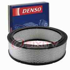 Denso Air Filter for 1980-1987 GMC Caballero 5.0L V8 Intake Inlet Manifold uc picture