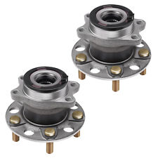 2x Rear Wheel Bearing Hub For 2007-16 Jeep Compass Patriot Dodge Caliber AWD 4WD picture