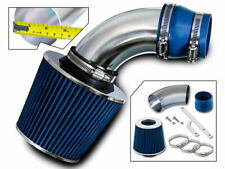 BCP BLUE 2009 2010 2011 CHEVY Aveo Aveo5 1.6L L4 Short Ram Air Intake + Filter picture