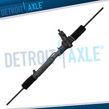 Complete Power Steering Rack and Pinion Assembly for Eclipse Galant Laser Talon picture