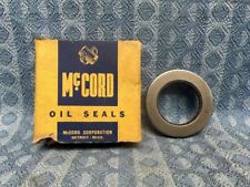 1938-1949 Studebaker Commander & President NORS Front Wheel Seal 39 40 41 47 48 picture