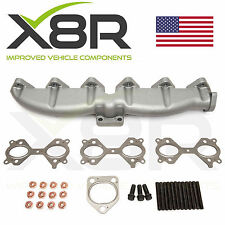 For BMW New Replacement Cast Iron Exhaust Manifold E46 3 Series 330D 330XD 330CD picture