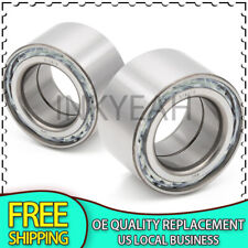 Pair 516010 Rear Wheel Bearing For Mercedes Benz 2009-13 G550 & 2003-11 G55 AMG picture