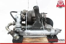 78-82 Mercedes W126 300SD Turbocharger Diese Engine Air Intake Manifold OEM picture