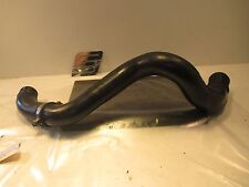 2000 Volvo V40 S40 1.9T turbocharger cold air intake tube duct hose picture