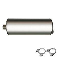 Exhaust Muffler  compatible with : 2002-2005 Ford Explorer Mountaineer picture