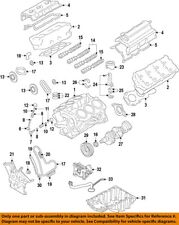 FORD OEM 17-18 Transit-350 VVT Variable Valve Timing-Actuator AT4Z6C525D picture