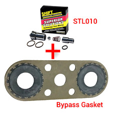 . STL010 6L80 6L90 8L90 SURE COOL SYSTEM UPGRADE SUPERIOR USA +  Bypass Gasket picture