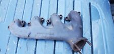 1965-6 CHEVY BIG BLOCK EXHAUST MANIFOLD/ J-20-5 picture