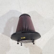 K&N Air Filter For 99-04 Mustang Gt 4.6L Sohc Aa7138 picture