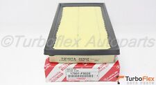 Toyota Camry Hybrid 2018-2019 Genuine Engine Air Filter  17801-F0020 picture