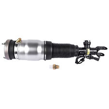54605-3N517 Front Left Air Suspension Shock Absorber w/ Stand for Hyundai Equus picture