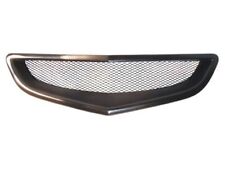 Sport Mesh Grill Grille Fits Acura 3.2 CL 01 02 03 2001-2003 Type S Front Hood picture