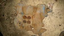 1971 NEW YORKER INTAKE MANIFOLD 8-440 4 BARREL 12880 picture
