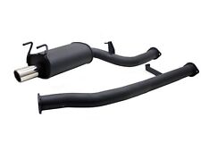HKS Sport Series Exhaust for 1989-1994 Nissan 240SX S13 31013-BN002 picture