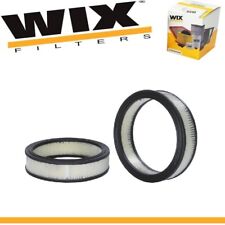OEM Type Engine Air Filter WIX For LADA NIVA 1984-1993 L4-1.6L picture