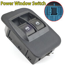 Electric power window switch 735461275 for Peugeot bipper Fiat doblo qubo. picture