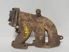 Used Right Exhaust Manifold fits: 1992 Subaru Svx Right Grade A picture