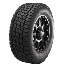 Nitto Terra Grappler G2 265/70R17 115T BW Tire (QTY 4) 2657017 picture