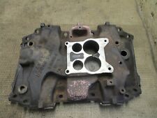 1970 Buick GS GSX Stage 1 Electra Wildcat Riviera 455 Intake Manifold 1231718 picture