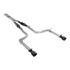 Exhaust System Kit for 2006 Dodge Charger Daytona R/T 5.7L V8 GAS OHV picture