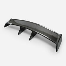 ZL-Style Carbon Rear Trunk GT Spoiler Wing For Toyota FT86 GT86 FRS Subaru BRZ picture