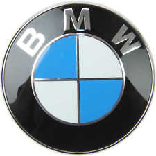 For E31 E36 E65 E66 745i 840Ci 850i Trunk Lid Emblem-For BMW 