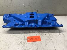 1975-1976 FORD MUSTANG 302CI 2 BBL INTAKE MANIFOLD - 5J11 picture