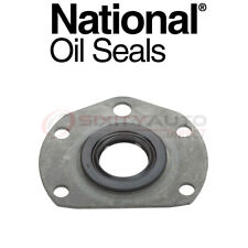 National Wheel Seal for 1970-1974 American Motors Javelin 5.9L V8 - Axle Hub tv picture
