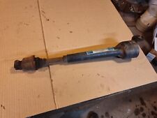 1994-1996 Chevy Caprice Impala SS Steering Shaft With Good Rubber Boot Complete picture