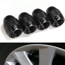 4x Aluminum Bullet Car Air Port Cover Tire Rim Valve Wheel Stem Caps Accessories picture