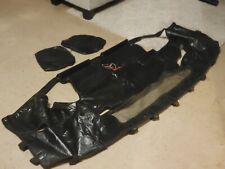 1985-89 toyota mr2 aw11 oem front bra picture