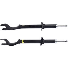 2Pcs Front Shock Absorbers For Mercedes W253 GLC300 GLC43 GLC63 AMG 2016-2021 picture